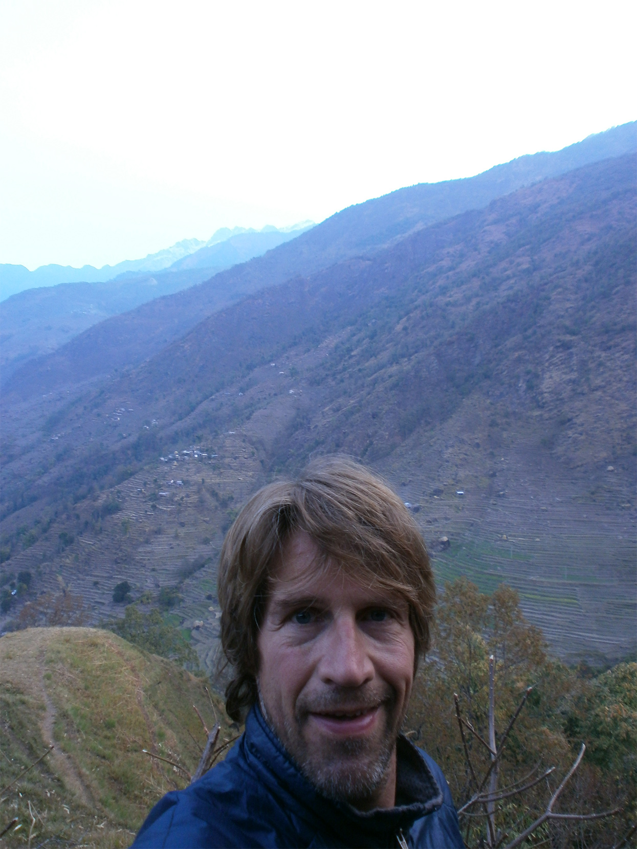 Annapurna trek P3080858