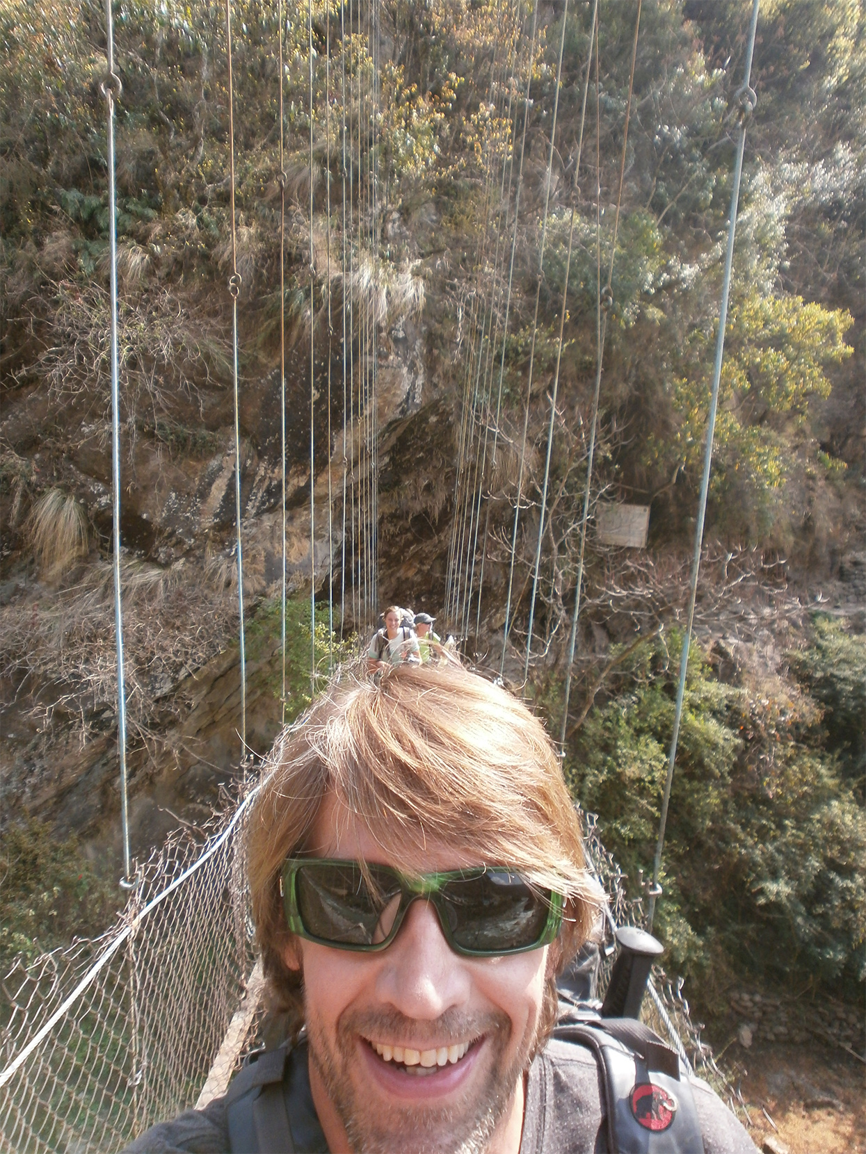 Annapurna trek P3080876
