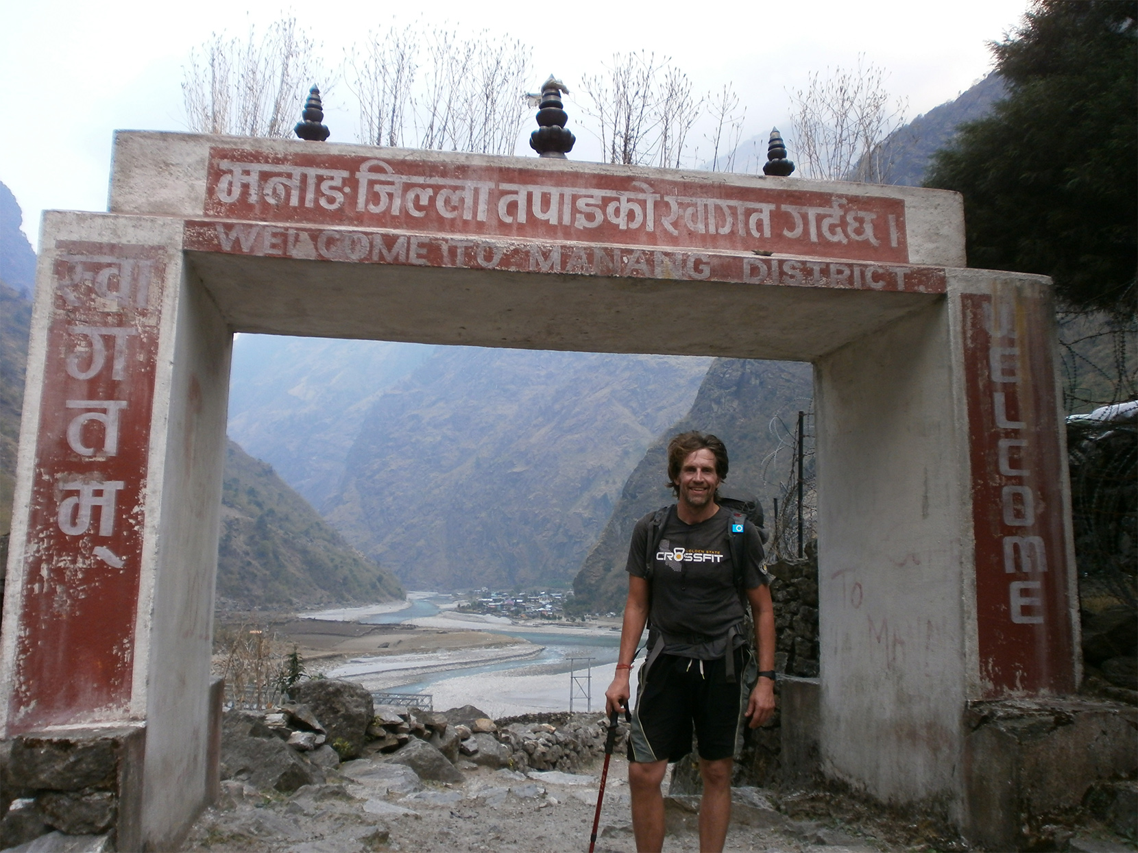 Annapurna trek P3080900