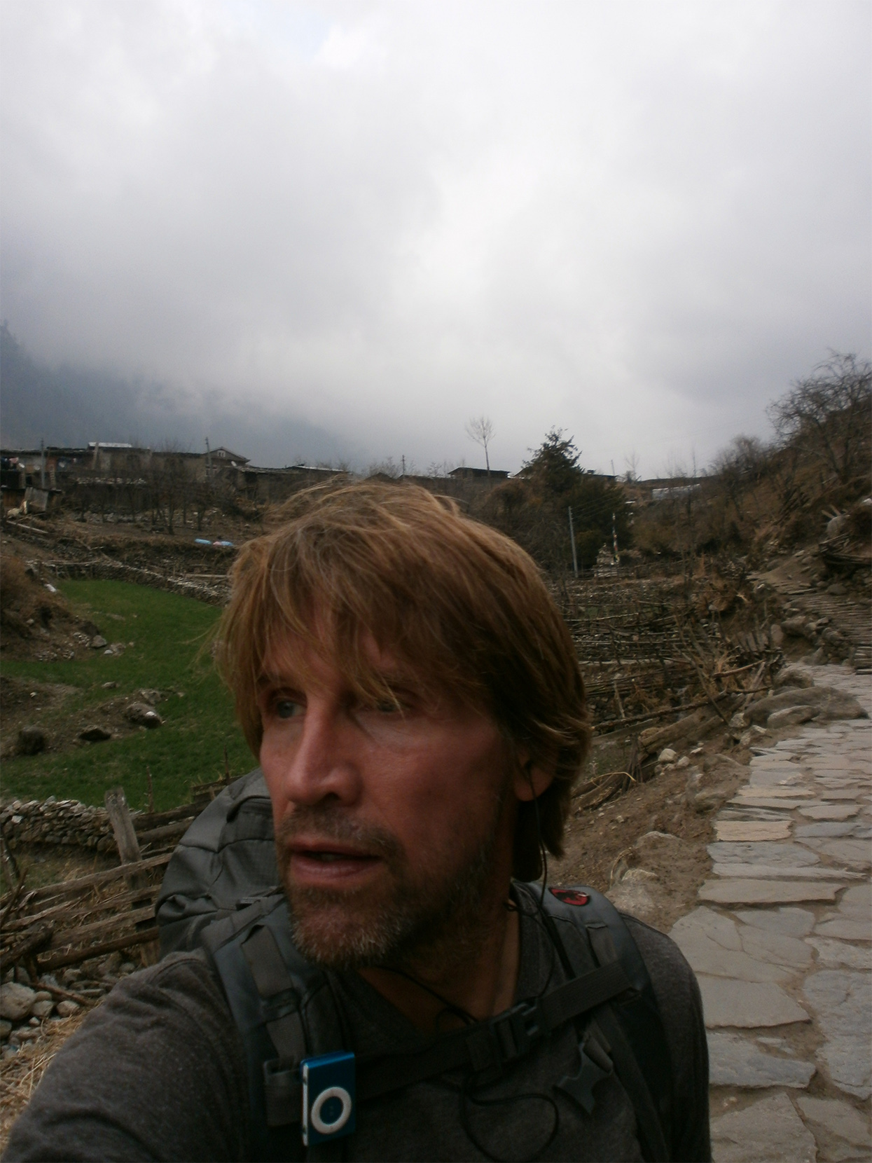 Annapurna trek P3090944