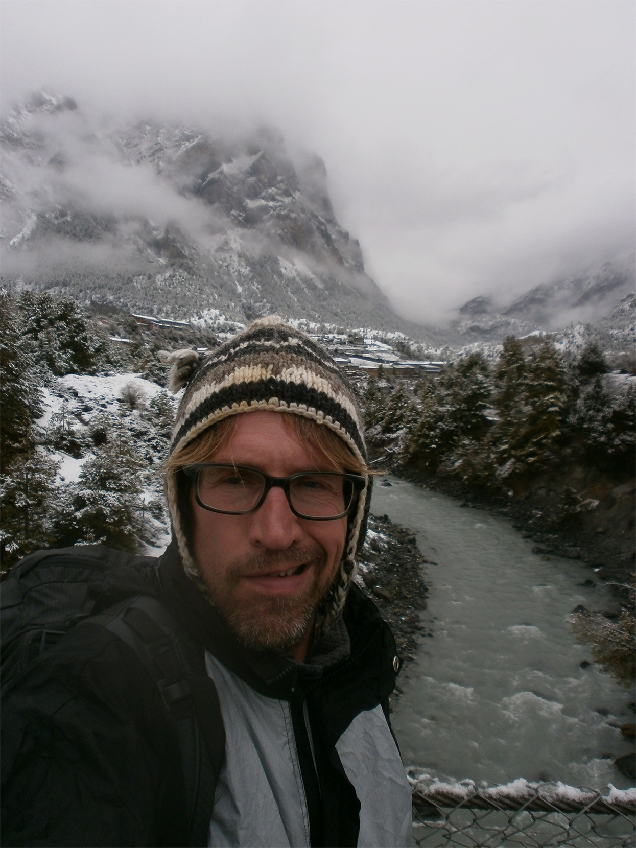 Annapurna trek P3101002