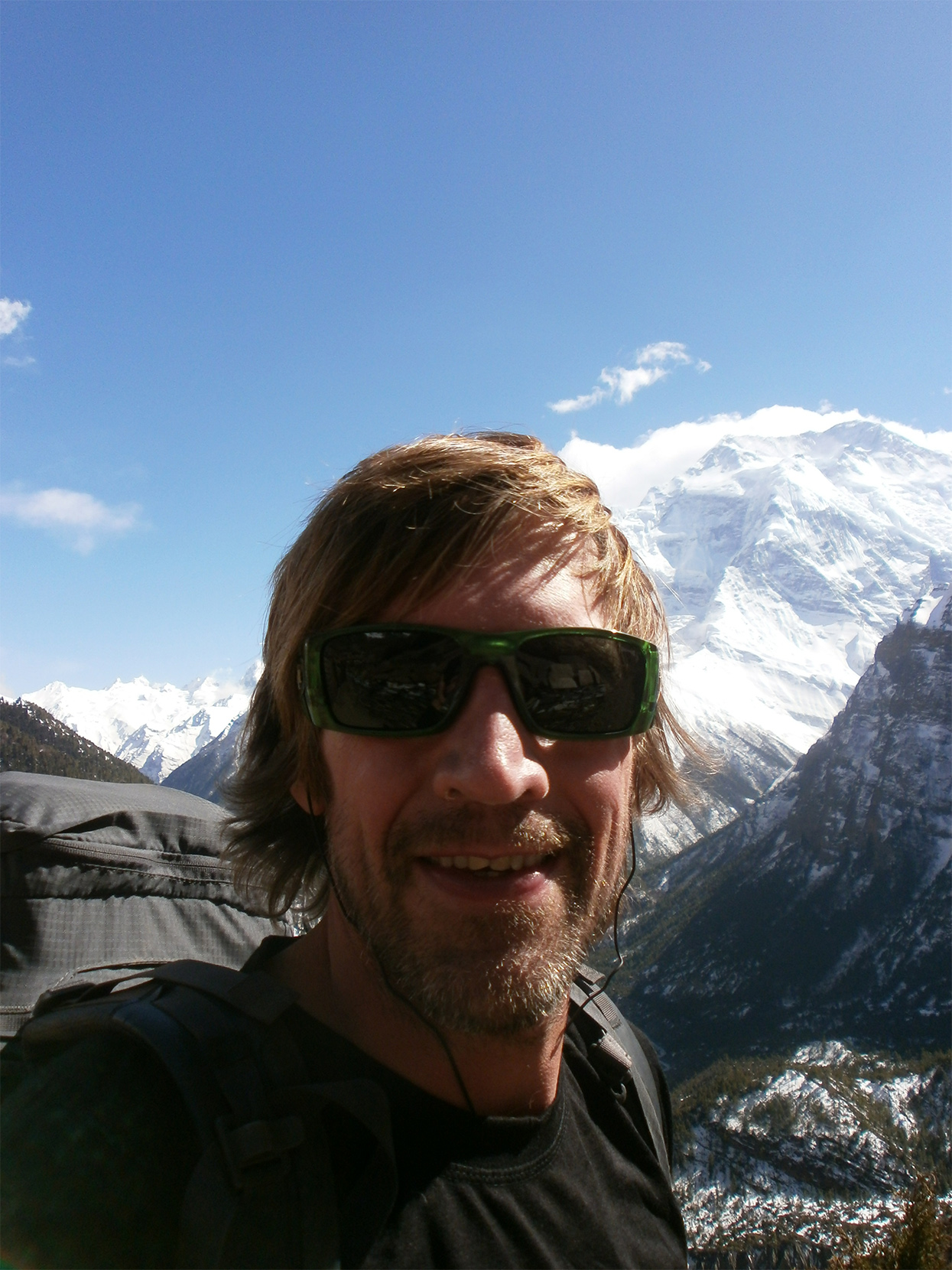 Annapurna trek P3111111