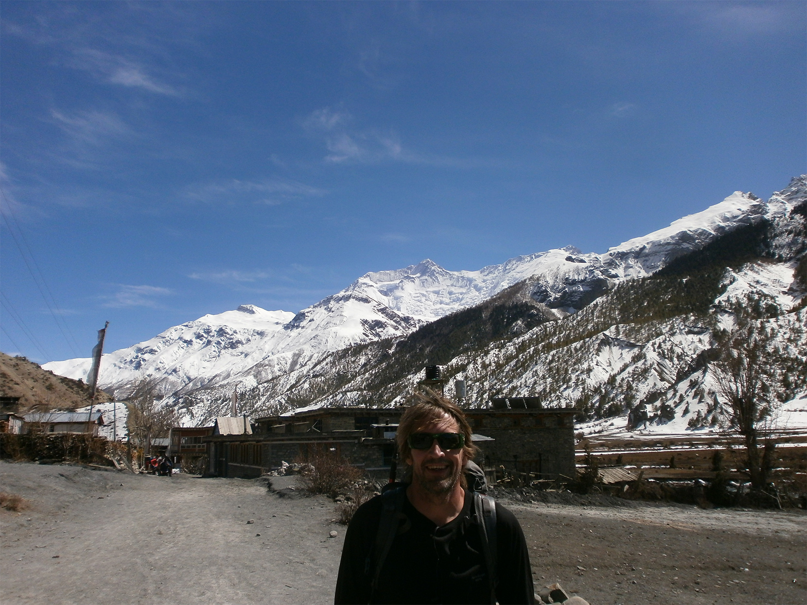 Annapurna trek P3121257