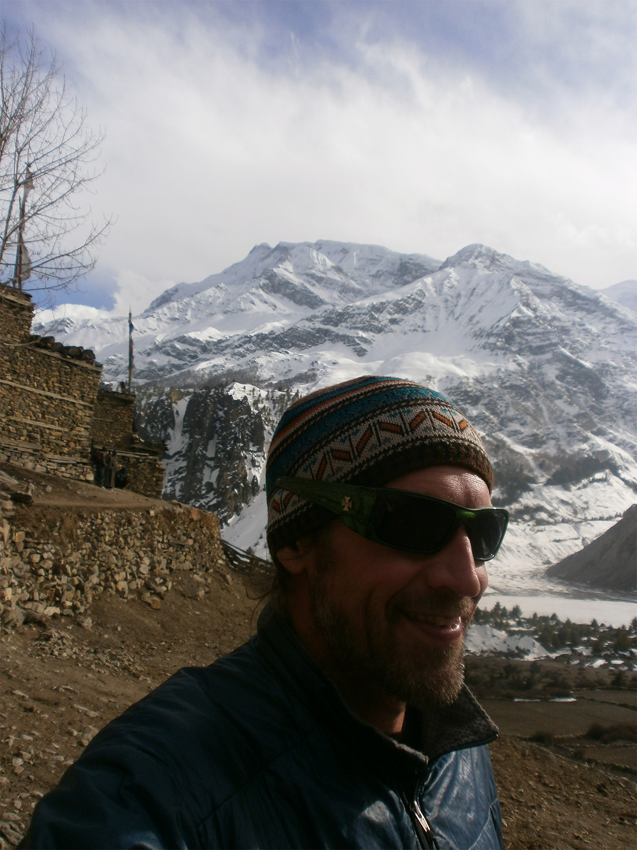 Annapurna trek P3131347