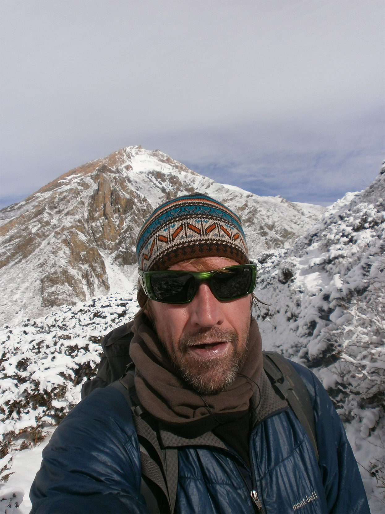 Annapurna trek P3151430