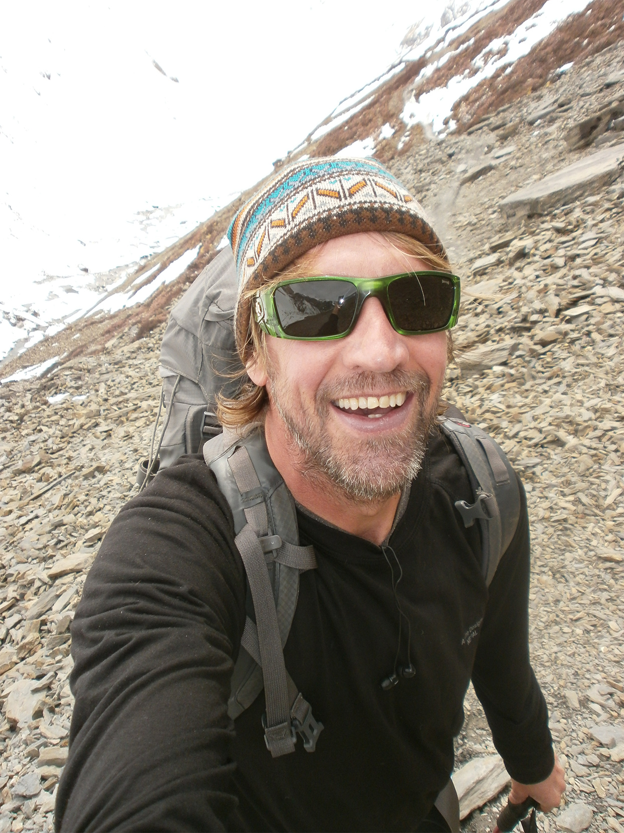 Annapurna trek P3151480