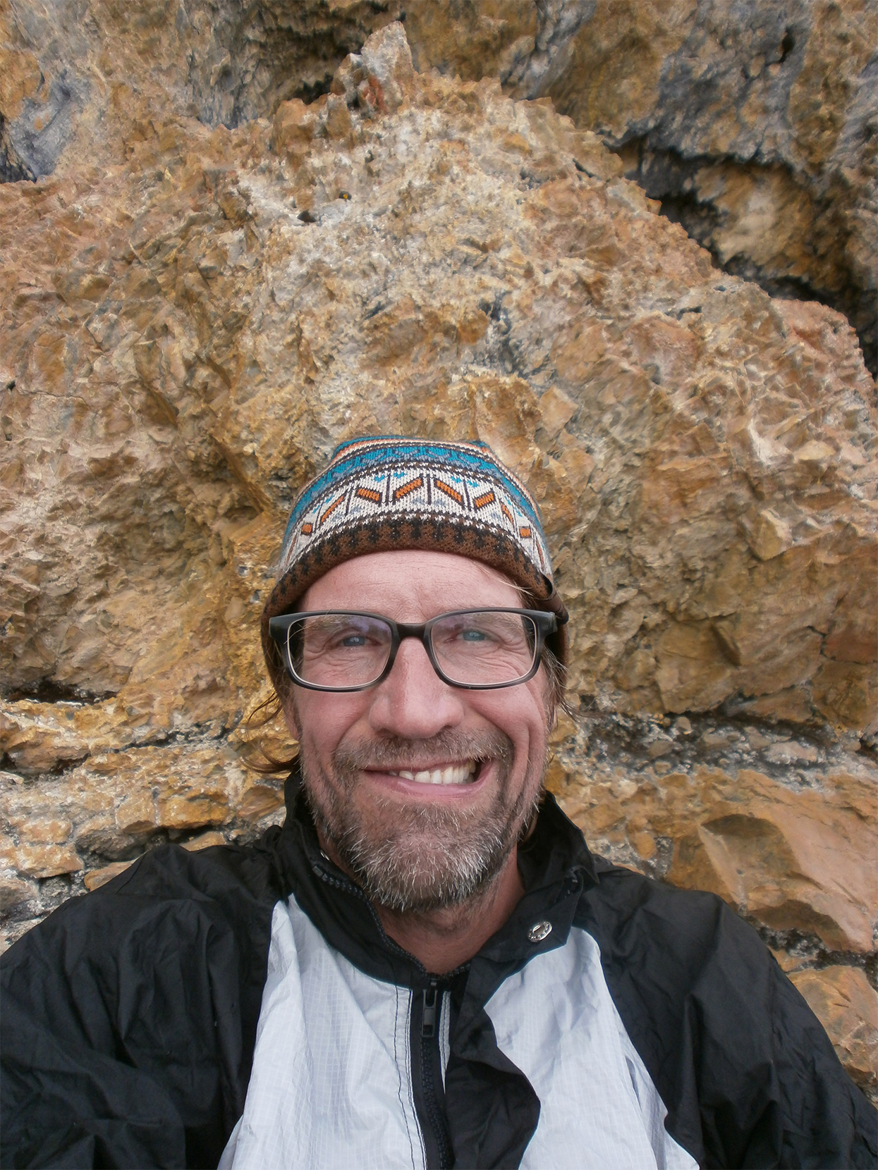Annapurna trek P3151495