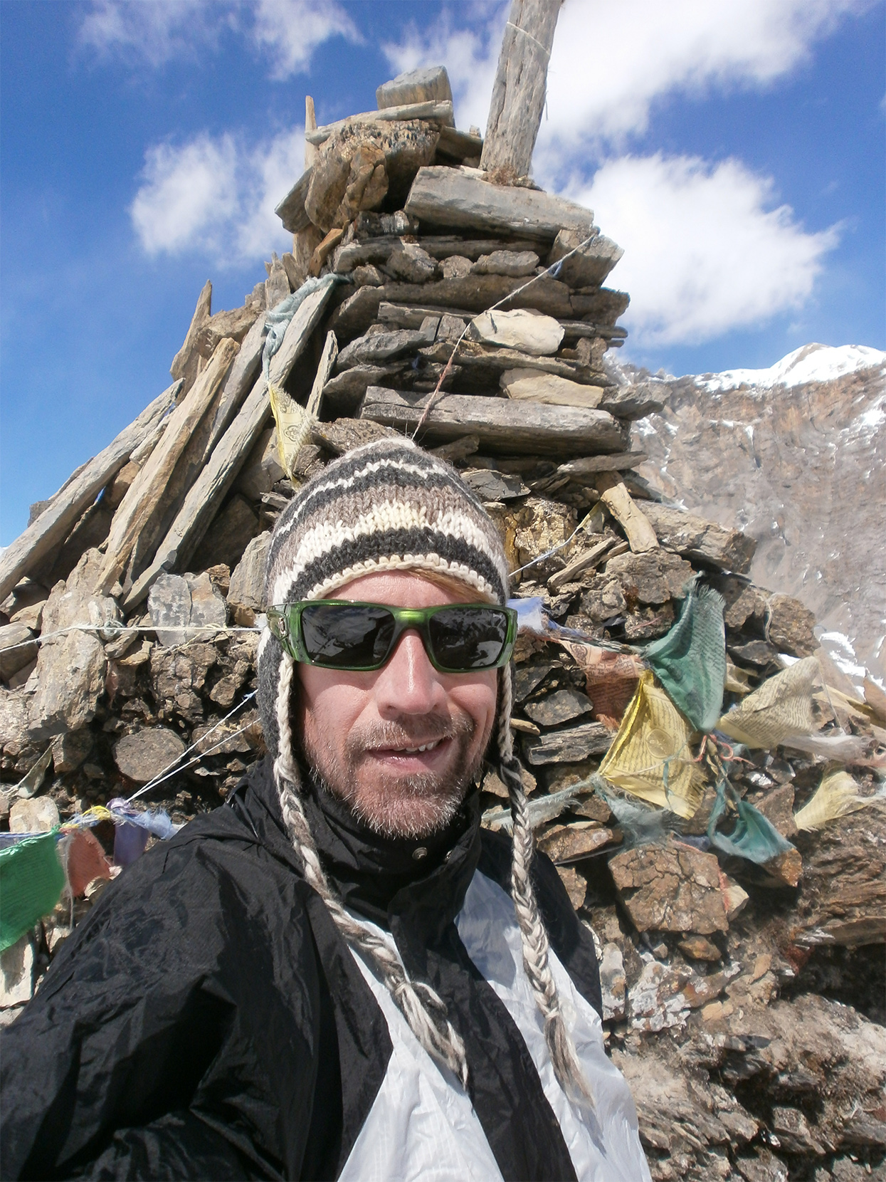 Annapurna trek P3161527