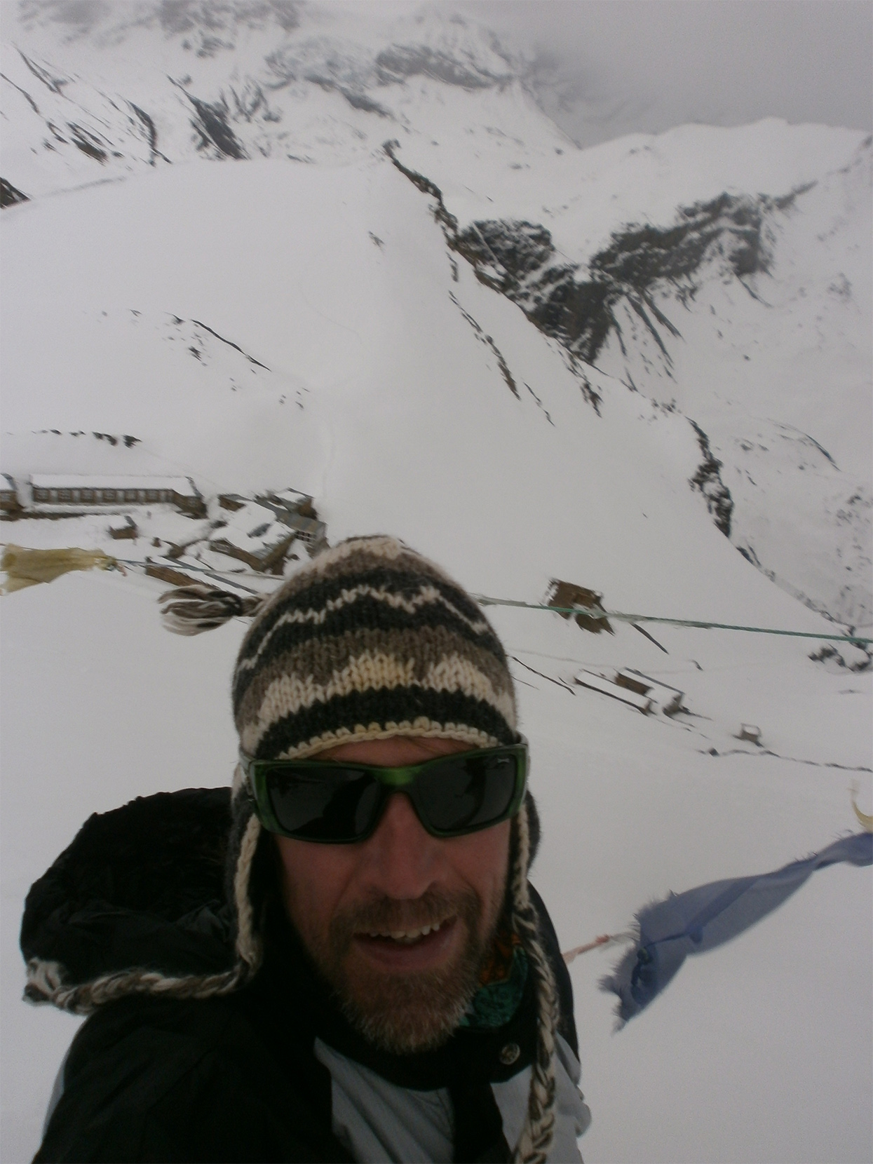 Annapurna trek P3161579