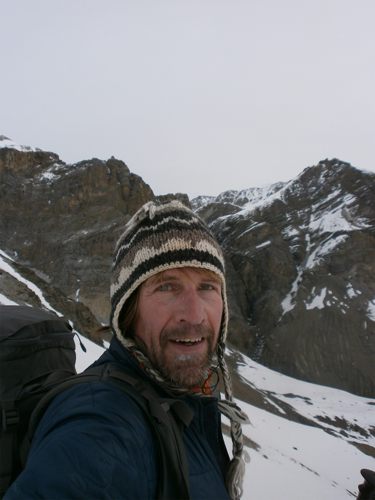 Annapurna trek P3171591
