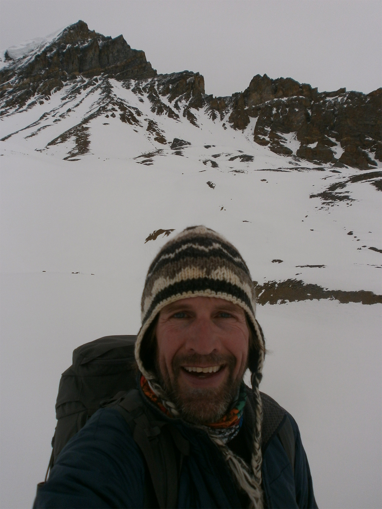 Annapurna trek P3171602