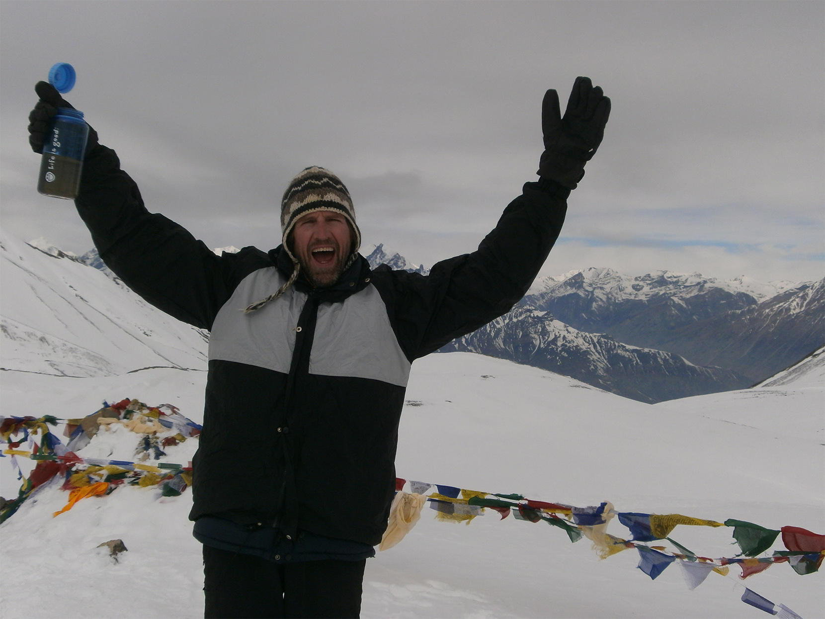 Annapurna trek P3171614