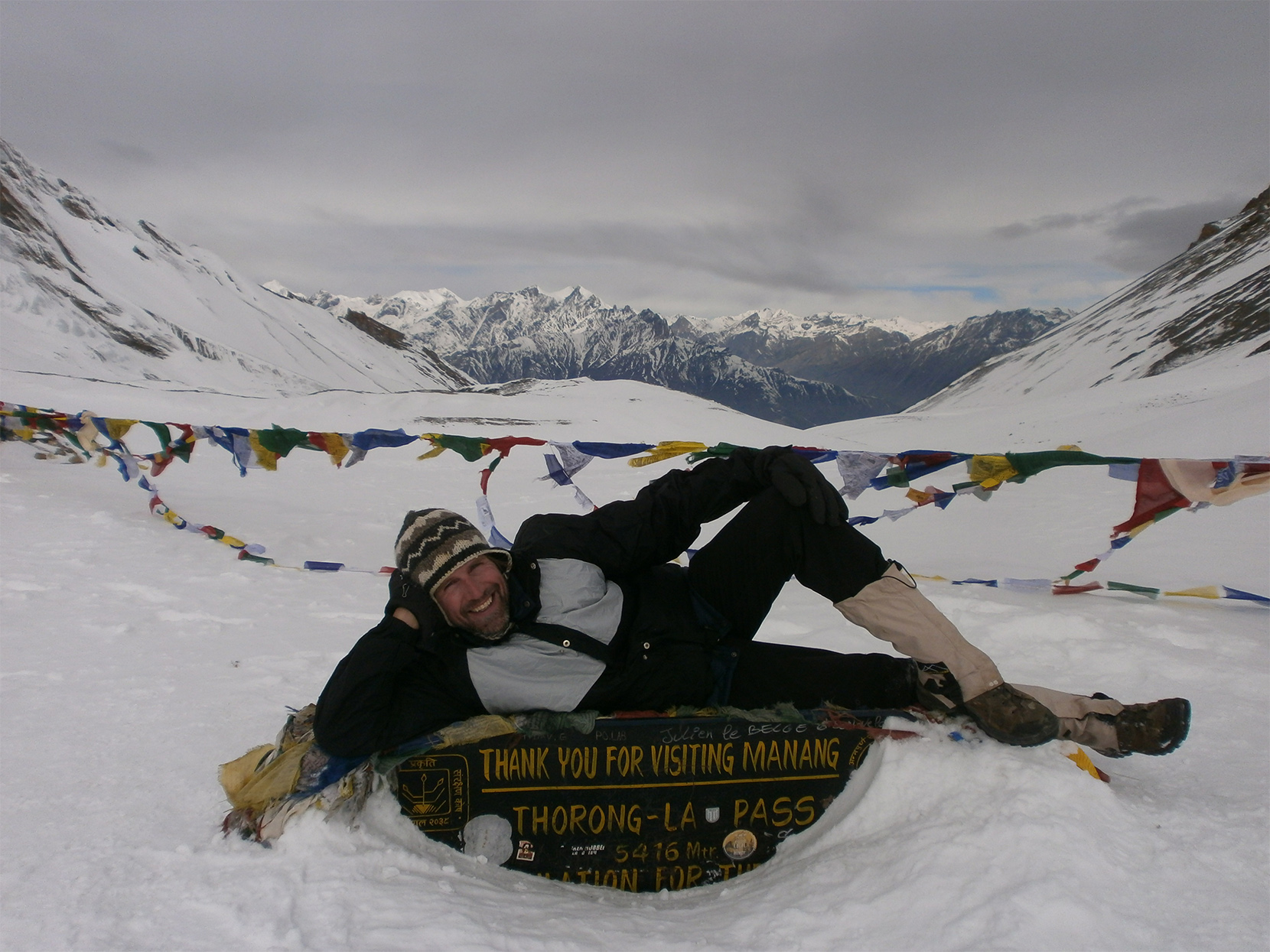 Annapurna trek P3171630
