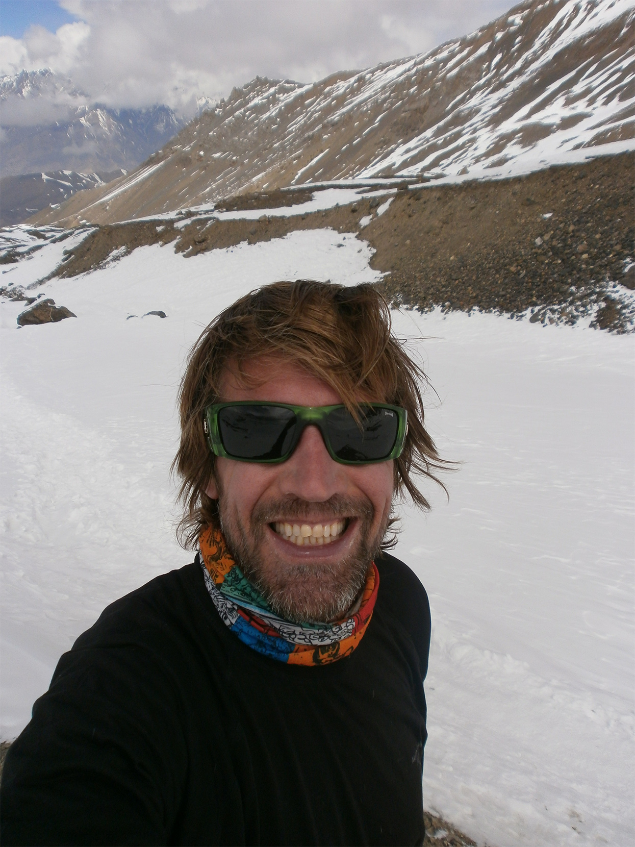 Annapurna trek P3171660