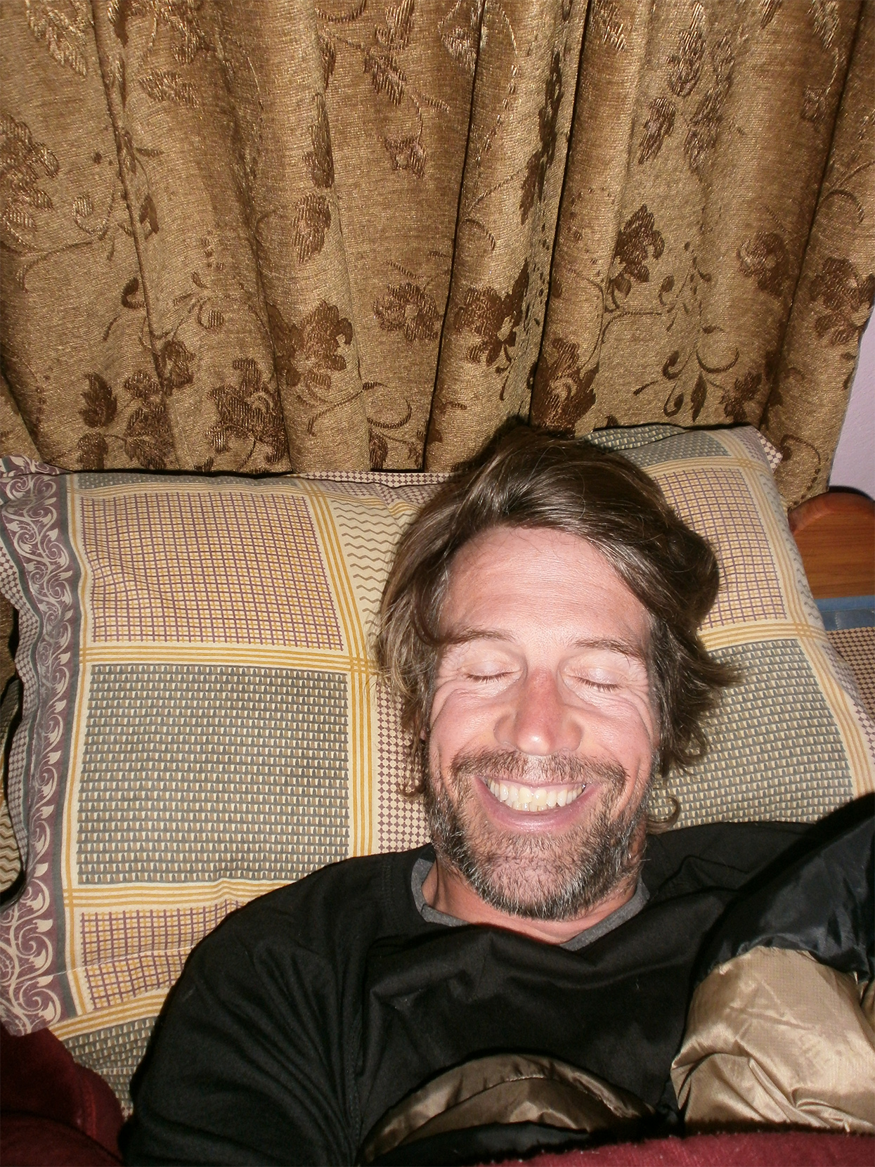 Annapurna trek P3191793