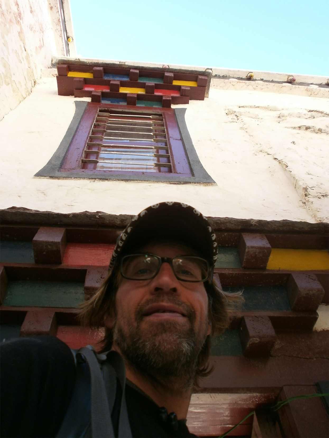 Annapurna trek P3201924