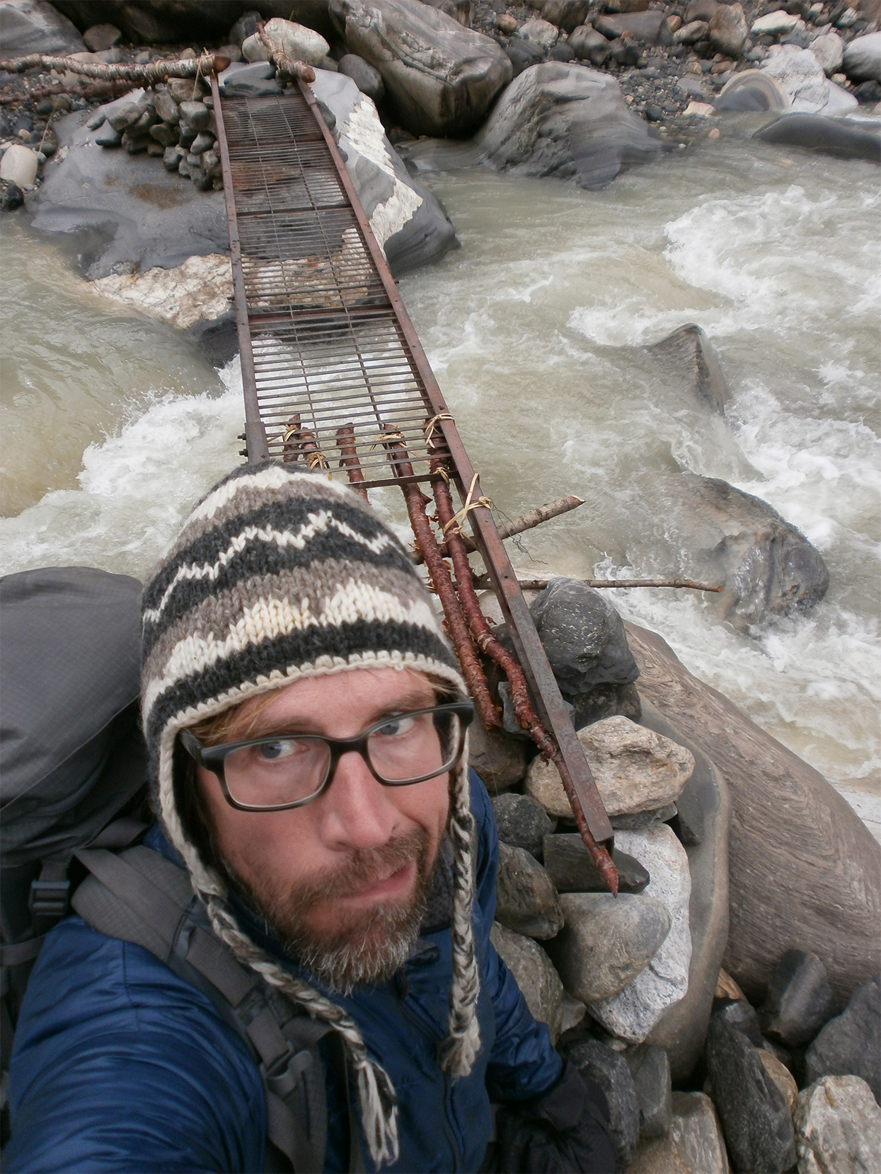 Annapurna trek P3282308