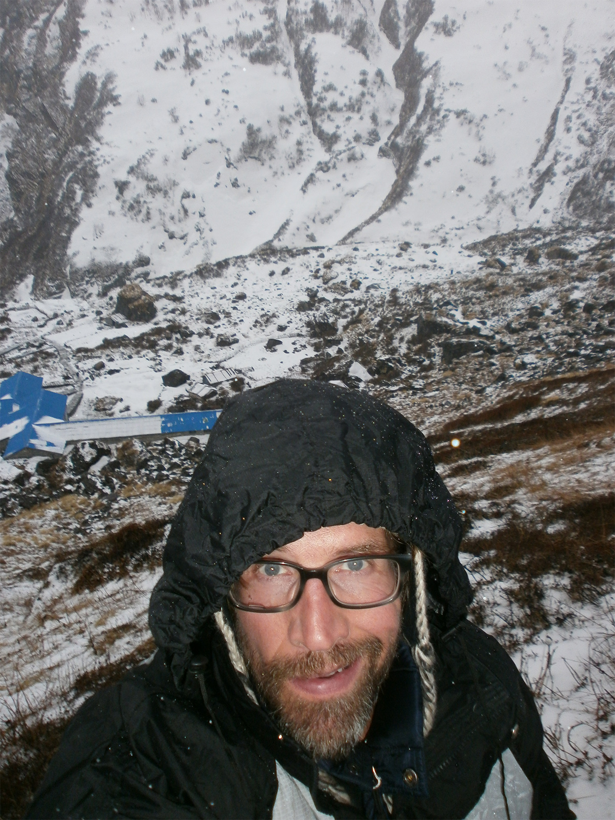 Annapurna trek P3282336