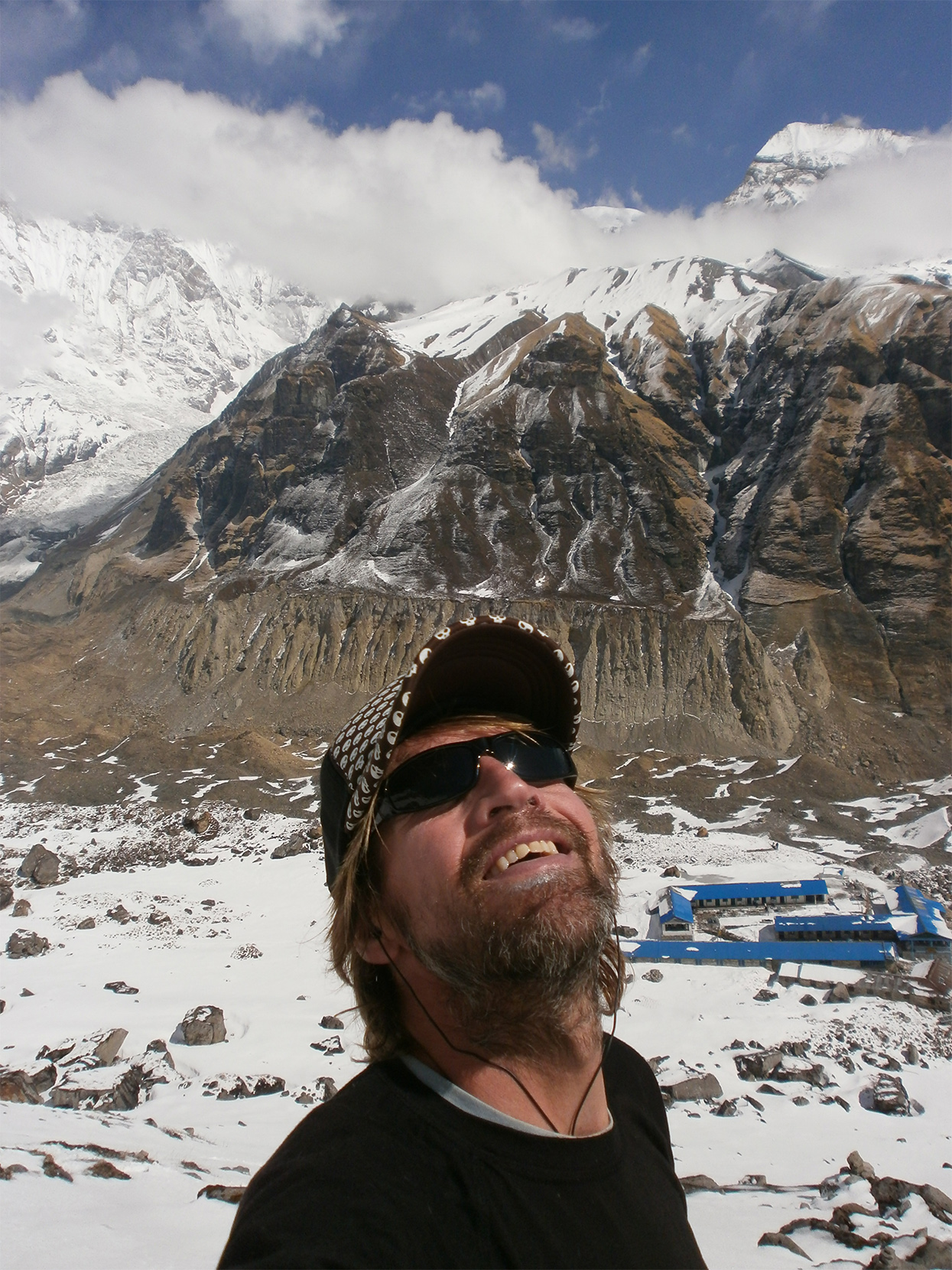 Annapurna trek P3292375