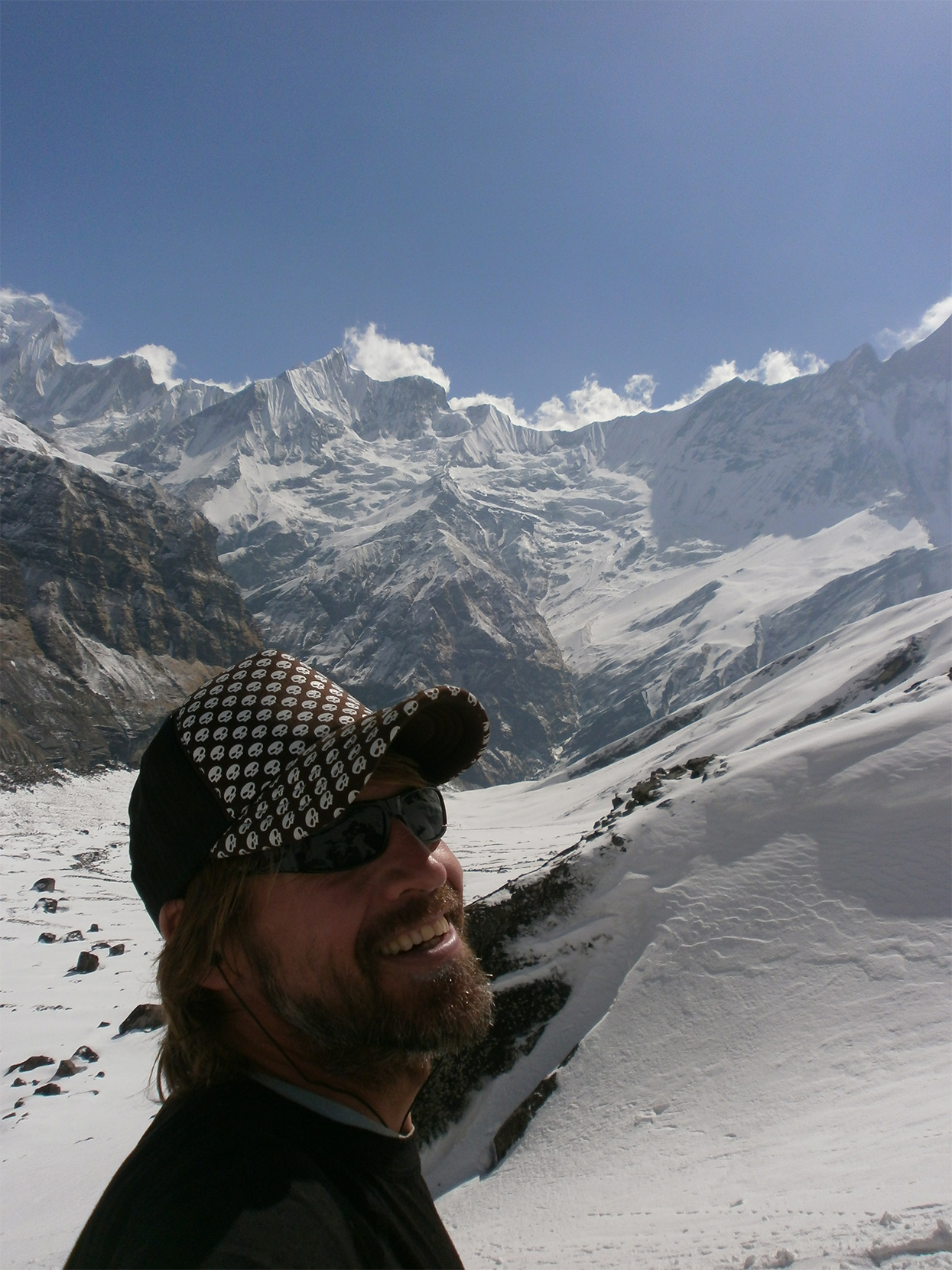 Annapurna trek P3292378