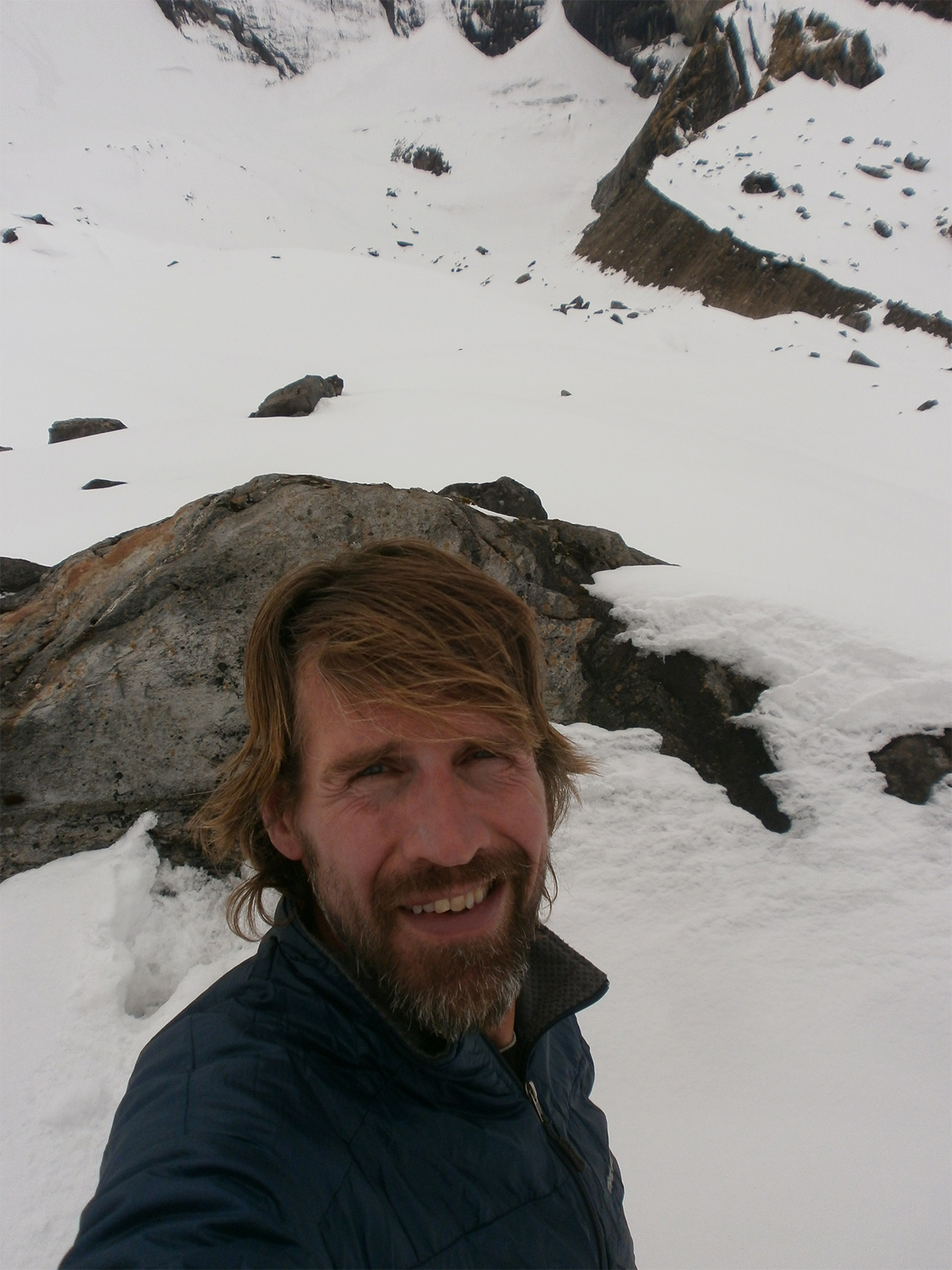 Annapurna trek P3302514
